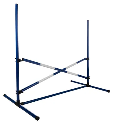 Produktbild von Sprung-Set -Hobby Horsing-blau