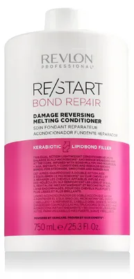 Obrázok produktu pre Revlon Professional Re/Start Bond Repair Melting Conditioner 750 ml