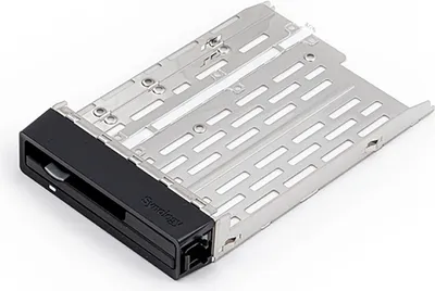 Image de Synology HDD Tray Type R5 für: RS10613xs+,rs3413xs+/rx1213
