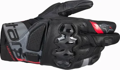 Obrázek produktu pro Rukavice Alpinestars Belize V3 Drystar Black 2XL