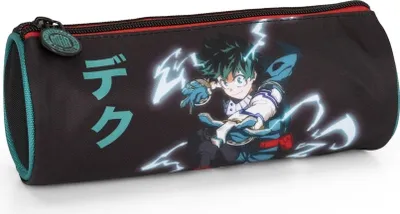 Zdjęcie produktu dla Piórnik My Hero Academia Izuku One for All, wielokolorowy