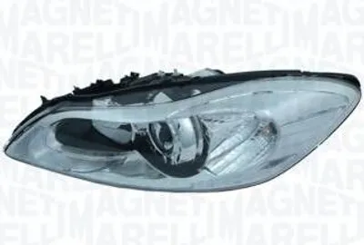 Produktbild von Magneti Marelli Hauptscheinwerfer rechts 710301255202