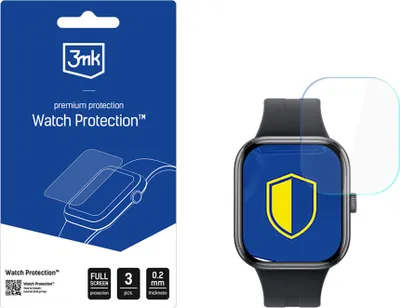 Immagine prodotto di Redmi Watch 5 - Arco di protezione per orologi 3Mk