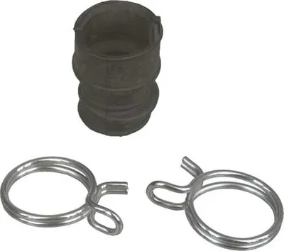 Produktbild von Whirlpool - Schlauchanschluss Pumpe Gehäuse - 481253029447