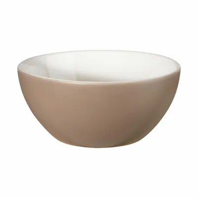 Immagine prodotto di Ciotola ASA Selection, gres taupe grande 50290208
