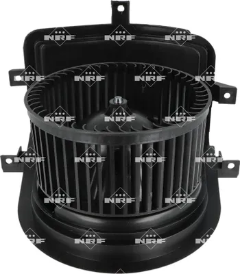 Image de NRF 34064 Ventilateur d'habitacle