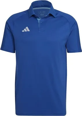 Produktbild von Maglietta adidas Tiro 23 Competition Polo M HU1342 Pullover adidas Größe: XS,