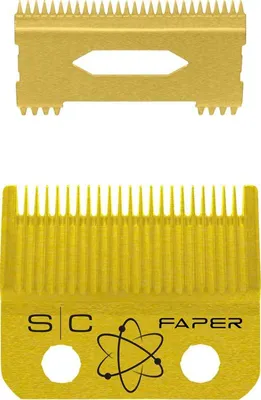 Produktbild von Stylecraft Faper Gold + Slim Deep Gold Blade
