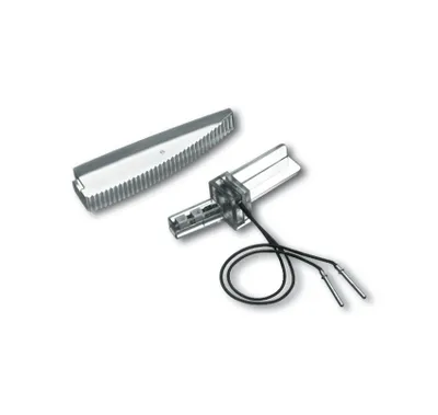 Produktbild von BUSCH JAEGER 1784-0-0777 - Edelstahl - 230 V