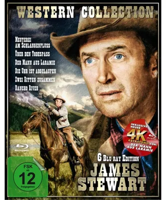 Obrázek produktu pro James Stewart