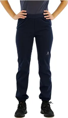 Produktbild von The Brensholmen pants. dark sapphire (20731) XS