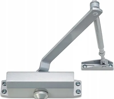 Obrázek produktu pro Zavírač dveří s ramenem 35-60 kg
