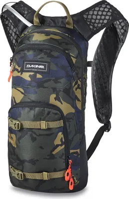 Produktbild von Dakine SESSION 8 Liter Cascade Camo