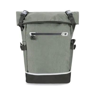 Produktbild von Jost LILLEHAMMER Kurierrucksack - olive