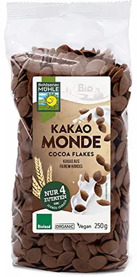Zdjęcie produktu dla Cocoa Moons 250g