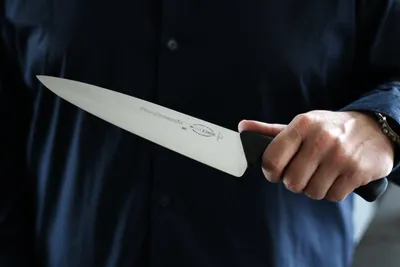 Produktbild von Dick Messerscheide antislip