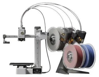 Obrázok produktu pre 3D tlačiareň Bambu Lab A1 mini Combo