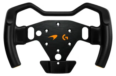 Produktbild von Logitech G RS Formula Wheel McLaren Racing Edition