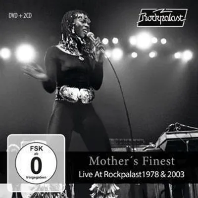 Produktbild von Live At Rockpalast (1978 & 2003)