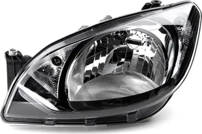 Produktbild von Scheinwerfer kompatibel zu Skoda Citigo 10/2011 -04/17wa. H4 Links 1ST941015D Johns