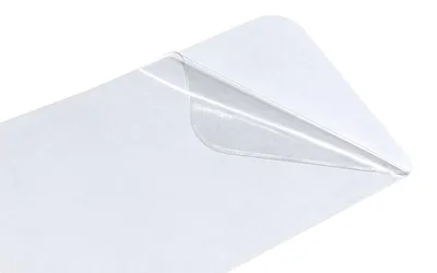 Produktbild von Einstiegsleisten Schutzfolie passend für VW Golf 7 2012-2021 Lackschutz, Farbe:Transparent