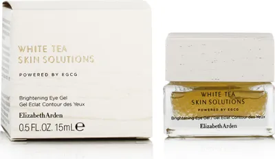 Obrázok produktu pre Elizabeth Arden White Tea Skin Solutions Brightening Eye Gel 15 ml