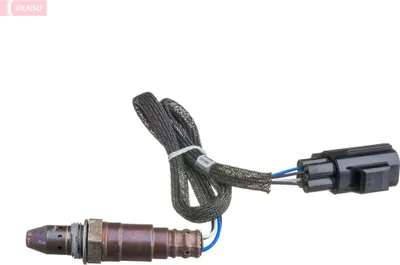 Produktbild von DENSO Lambdasonde für VOLVO XC60 II (246) Beheizt Fingersonde Breitband-Lambda-Sonde 570mm DOX-0594