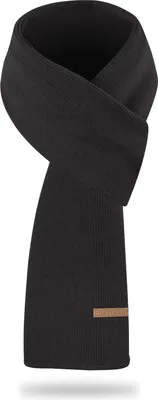 Produktbild von normani Merinowoll-Schal glatt