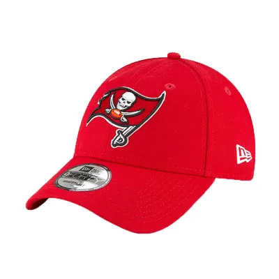 Obrázok produktu pre New Era 9Forty Cap - NFL LEAGUE Tampa Bay Buccaneers rot