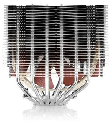 Immagine prodotto di Noctua NH-D15S - Raffreddatore ad aria per processori (per: LGA1156, AM2, AM2+, AM3, LGA1155, AM3+, LGA2011, FM1, FM2, LGA1150, FM2+),