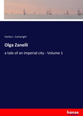 Produktbild von Olga Zanelli