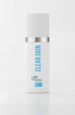 Zdjęcie produktu dla Żel Derma Enzinger Clear Skin do pielęgnacji skóry
