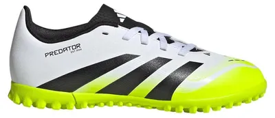 Produktbild von adidas Predator Club TF Cloud White Core Black Lucid Lemon (GS) - EU 35.5
