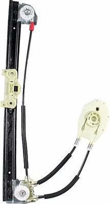 Produktbild von METZGER 2160773 Elektrischer Fensterheber Hinten Links für BMW 5 Limousine (E39) 5 Touring (E39)