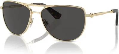 Produktbild von Damensonnenbrille Burberry BE 3149