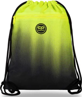 Obrázek produktu pro Sáček na boty Coolpack vert lemon