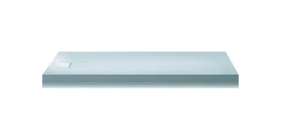 Obrázek produktu pro Duravit obdélníková sprchová vanička STONETTO 1600 x 1000 x 50 mm bílá