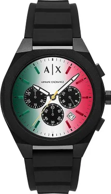 Produktbild von Chronograph Armani Exchange    Kollektion  - mann