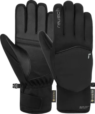 Obrázek produktu pro REUSCH Reusch Amira GORE-TEX black / silver 7