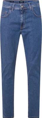 Produktbild von Pioneer - Herren Jeans RANDO (P0 16801.06515), Farbe:blue stonewash (6821), Größe:W32, Länge:L34