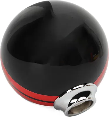 Obrázok produktu pre knob na radenie 5-stupňovej prevodovky, knob manuálnej páky radenia, hlava páky radenia, knob hlavy prevodovky, knob páky radenia, knob páky radenia pre Mustang