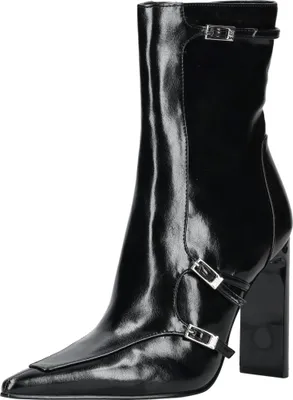 Produktbild von Steve Madden Stiefelette Stiefelette Kunstleder