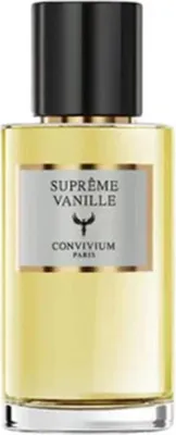 Zdjęcie produktu dla Extrait de Parfum Suprême Vanille