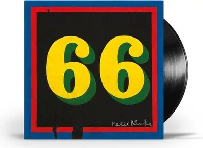 Image de Paul Weller - 66 (LP)