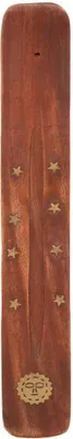 Produktbild von Räucherstäbchenhalter 25x3,5cm - Atmosphera créateur d'intérieur
