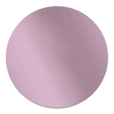 Obrázek produktu pro Kulatá ochranná podložka pod podlahu - Ochranná podložka pod židli - Podložka pod podlahu - 140x100 cm - Jednobarevná