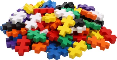 Image de Jeu de construction Plus-Plus 3272