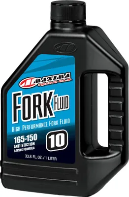 Zdjęcie produktu dla MAXIMA RACING OILS Racing Fork Fluid 10W (1 L)