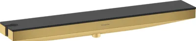 Produktbild von HANSGROHE 26843990 Schlauchanschluss Rainfinity