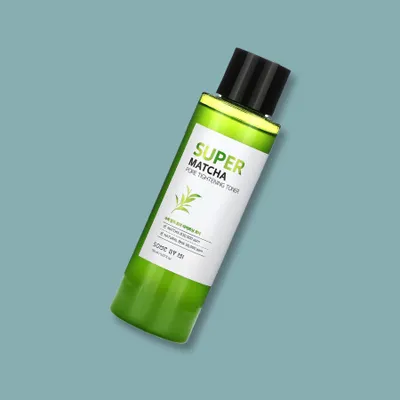 Obrázok produktu pre Some By Mi Super Matcha Pore Tightening tonikum pre redukciu rozšírených pórov 150 ml